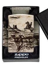Accendino zippo design - zippo, 540