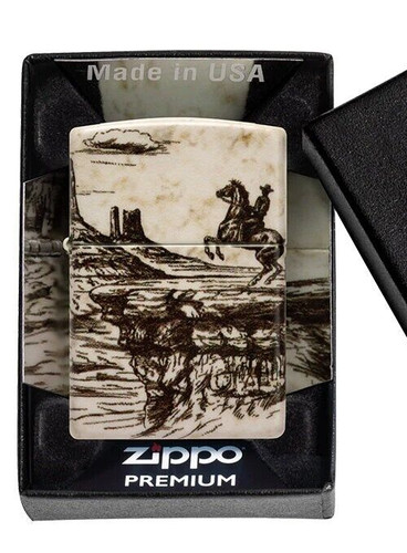 Accendino zippo design 540 - accendino,