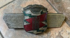 Stemma fregio originale Fiat