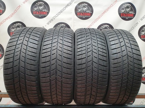 Gomme invernali usate - invernali, barum