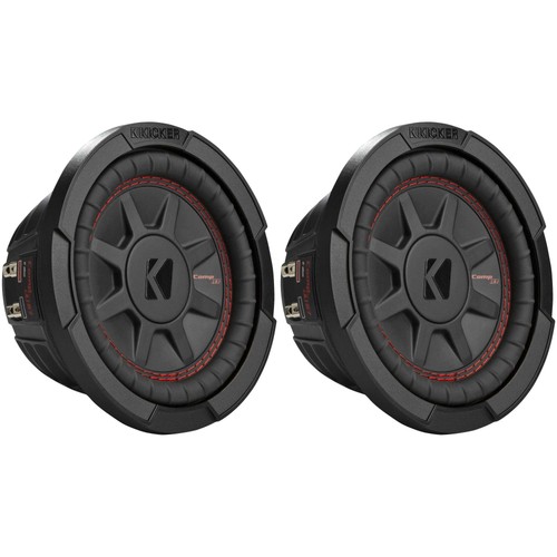 Kicker 48cwrt674 comprt - kicker,