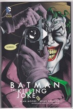 Batman : The Killing Joke di