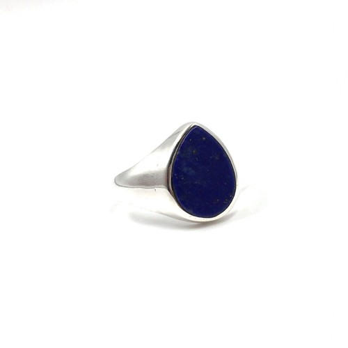 Anello argento 925 - in,
