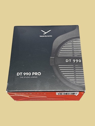 Beyerdynamic 990 pro - 🎧,