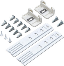 Kit Slitte Trascinamento Porta