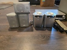 JVC Home Theater Surround