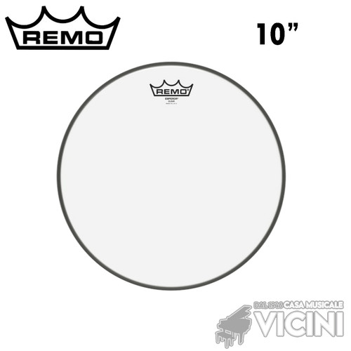 Pelle remo emperor - remo, 10