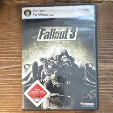 Bethesda Fallout 3 PC DVD