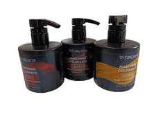 Vitalcare maschera colorante - vitalcare,