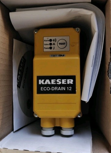 Kaeser eco drain 0712 0 - kaeser, 8.0712.0