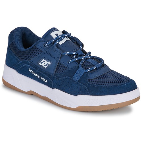 Shoes construct blu - dc,