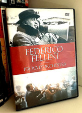 Prova orchestra federico - prova,