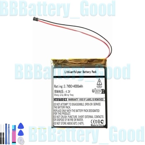 Batteria per lettore iriver - per,