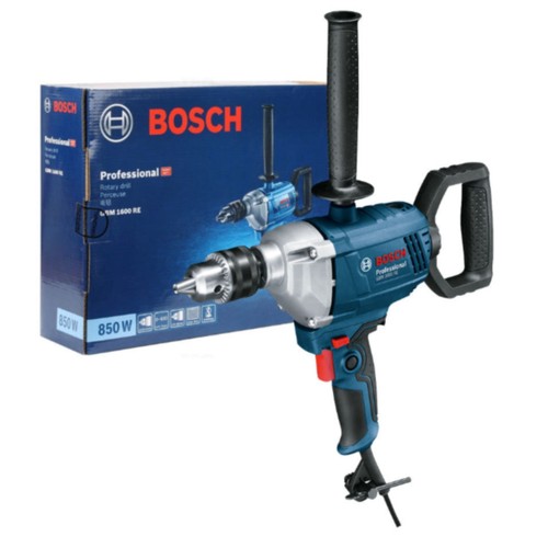 Bosch gbm1600re trapano - bosch,