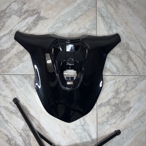 Scudo nero lucido honda - scudo,