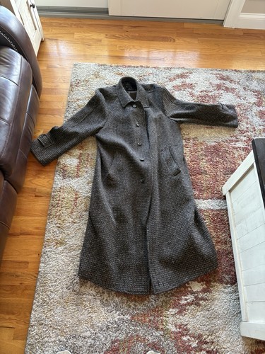 Trench lungo burberry - trench,
