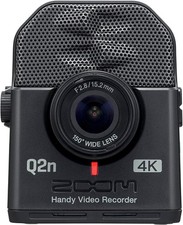 Zoom Q2n-4K Pratico