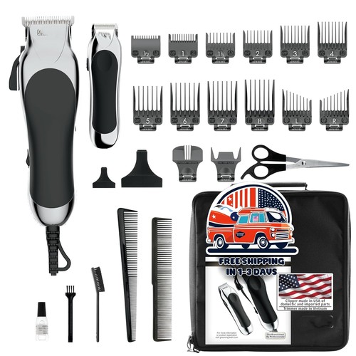 Clipper usa deluxe - deluxe, cable