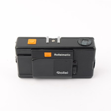 Rollei rolleimatic rolleinar - rolleimatic,