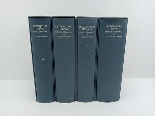 Storia geografia - storia,