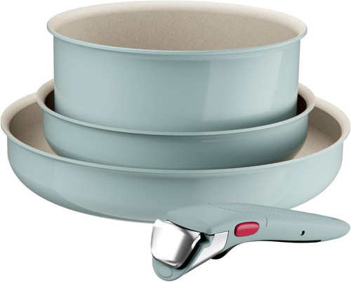 Ingenio pastel set padelle - ingenio, pastel,