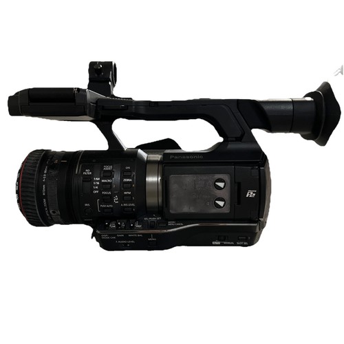 Panasonic px270 uhd micro - aj-px270,