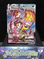 Pokemon Card Single Strike