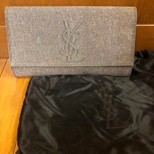 Borsa pochette Yves Saint