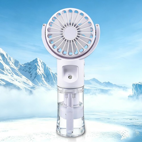Mini ventilatore portatile - ventilatore,