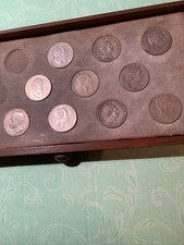 Lotto da 5 LIRE ARGENTO REGNO