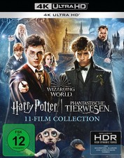 Harry potter phantastische - potter, +