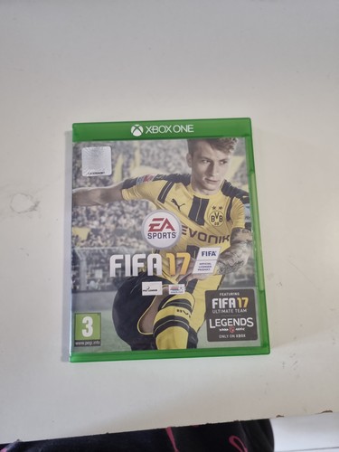 Fifa disco come nuovo - ,