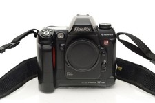 Corpo fotocamera reflex