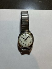 1963 Bulova Accutron Running