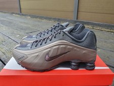 Nike shox ironstone 9 - nike,