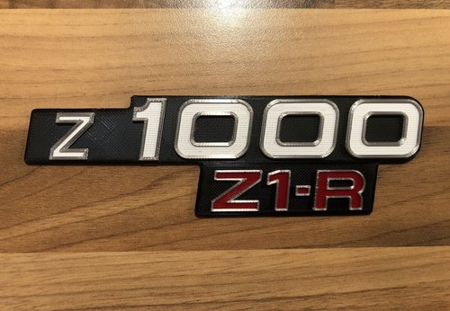 Z1000 kz1000 emblema - z1000,