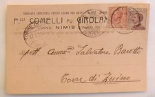 F.lli Comelli fu Girolamo -