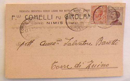 Lli comelli girolamo - f.lli,
