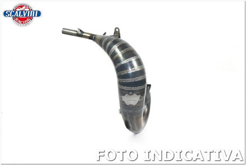 Scalvini husqvarna tc - scalvini,
