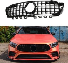 Front GT R Style Grille Grill