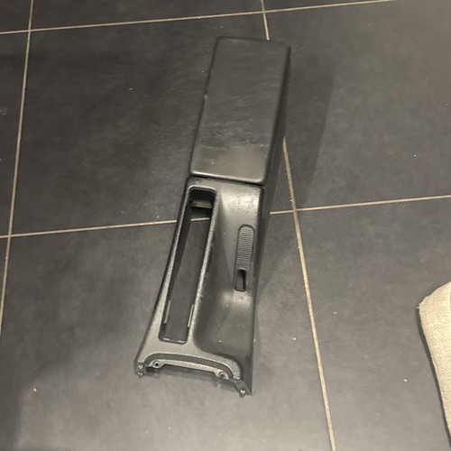 Mercedes slk r170 console - mercedes,