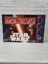Monopoly Star Wars Force