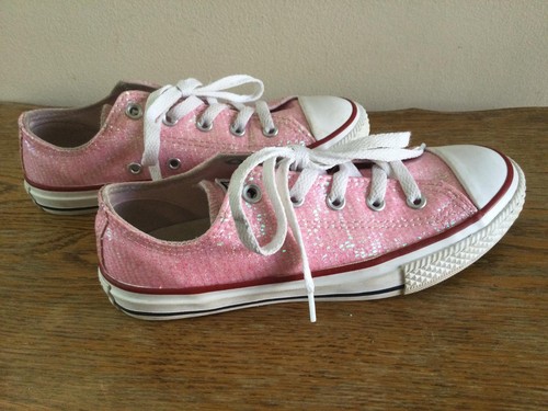 Converse all star sneakers - converse,