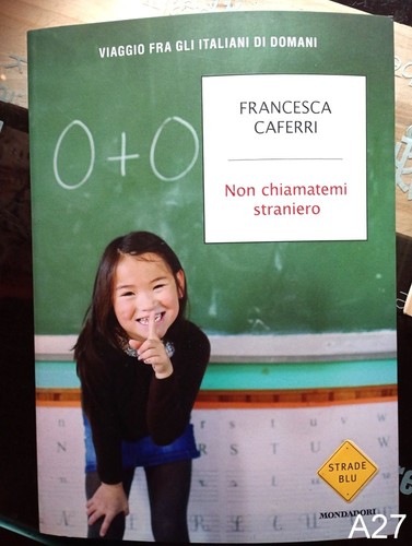 Non chiamatemi straniero - non,