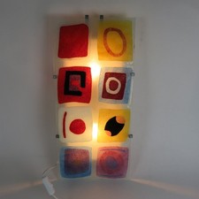 Lampada da parete Ikea Gyllen