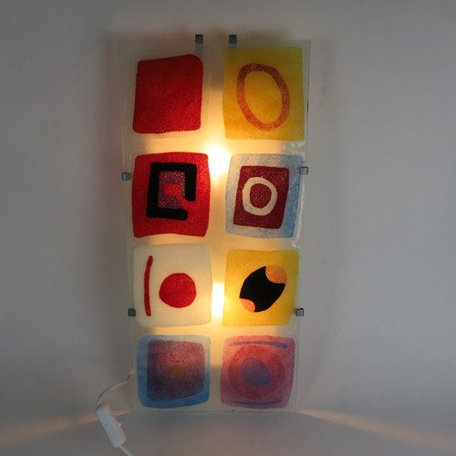 Lampada parete ikea - parete,
