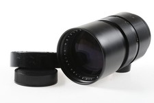 Leica elmarit 180 8 - leica,