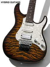 ESP Snapper CTM-24 FRT Tiger