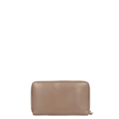 Portafoglio gucci pelle - in,