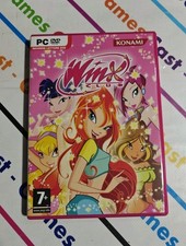 PC GAME WINX CLUB COMPLETO
